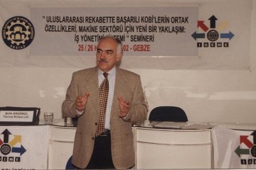 Gebze İş Adamları Derneği